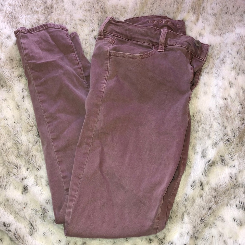 AMEO super stretch Jeggins